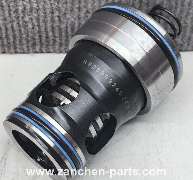 Rexroth R900909245 Logic Cartridge Valve LC32A05D7X/